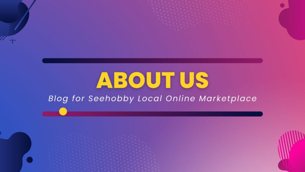 About Us - blog.seehobby.com